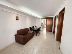 Blk 28 New Upper Changi Road (Bedok), HDB 3 Rooms #570784461